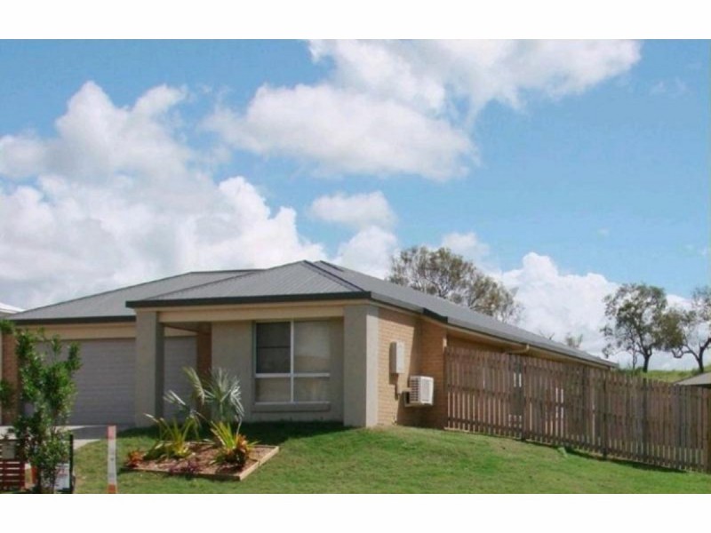 44 John Oxley Drive, Gracemere QLD 4702
